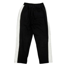 MIXED EMOTION Graphic Loose‑Fit Sweatpants