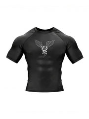 BORN COMPLETE COMPRESSION SHORT SLEEVE