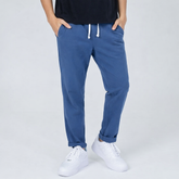 Sento Lightweight Cotton Trousers