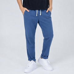 Sento Lightweight Cotton Trousers
