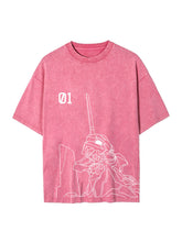 BERSERK UNIT VINTAGE TEE