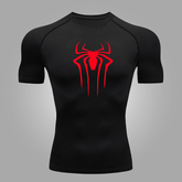 ANTI-HERO SPIDER MUSCLE FIT BASELAYER