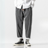 Yuki Japanese Denim pants