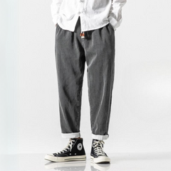 Yuki Japanese Denim pants