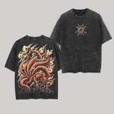 THE SEALED POWER VINTAGE OVERSIZE TEE