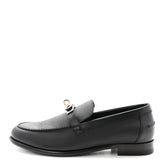 Epsom Womens Destin Loafer 37 Black