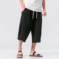 Kai Comfort Japanese Shorts