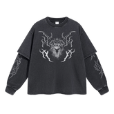 SHADOW LONGSLEEVE