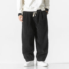 Makai Corduroy trousers