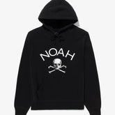 25SS外贸爆款NOAH美式潮牌男女同款宽松毛圈连帽卫衣