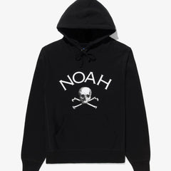 25SS外贸爆款NOAH美式潮牌男女同款宽松毛圈连帽卫衣