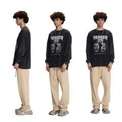 HEAVEN LONGSLEEVE