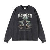 HEAVEN LONGSLEEVE