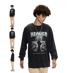 HEAVEN LONGSLEEVE