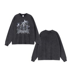 ECLIPSE LONGSLEEVE