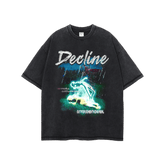 DECLINE TEE
