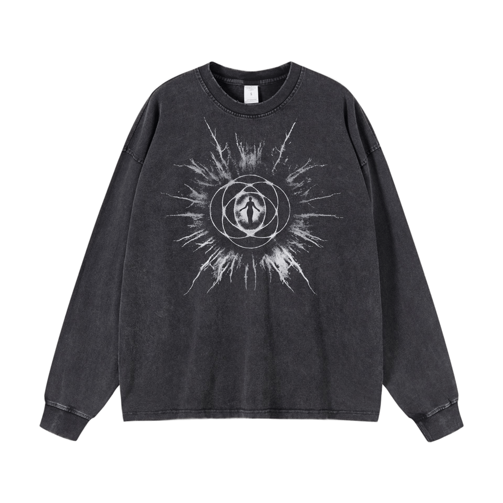 ETHEREAL LONGSLEEVE