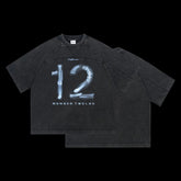 SUMMER TWELVE TEE