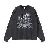 ECLIPSE LONGSLEEVE