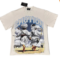 Mixed Emotion Archer‑Kids Graphic Tee