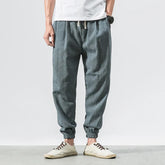Satoshi Japanese pants
