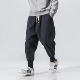 Yoshiro Japanese Harem Pants
