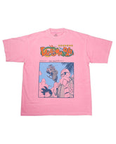 KAME HOUSE VINTAGE OVERSIZE TEE