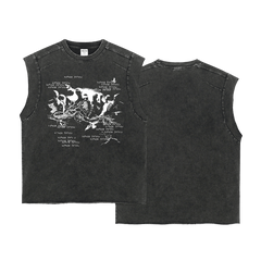LIFETIME TANK TOP
