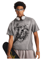 SANCTUM TEE