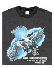 EVOLUTION TEE