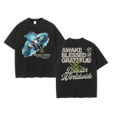 EVOLUTION TEE