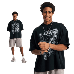 WITHER TEE