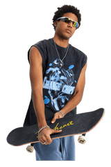 LUCKY DICES TANK TOP