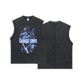 LUCKY DICES TANK TOP