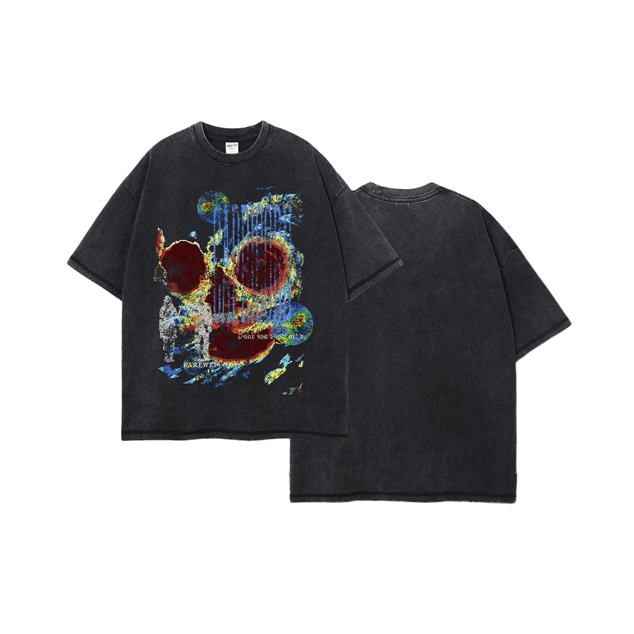 X-RAY TEE