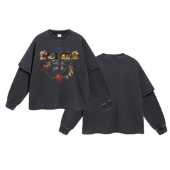 FUCT TEE