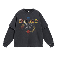 FUCT TEE