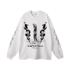 DARKLIGHT LONGSLEEVE