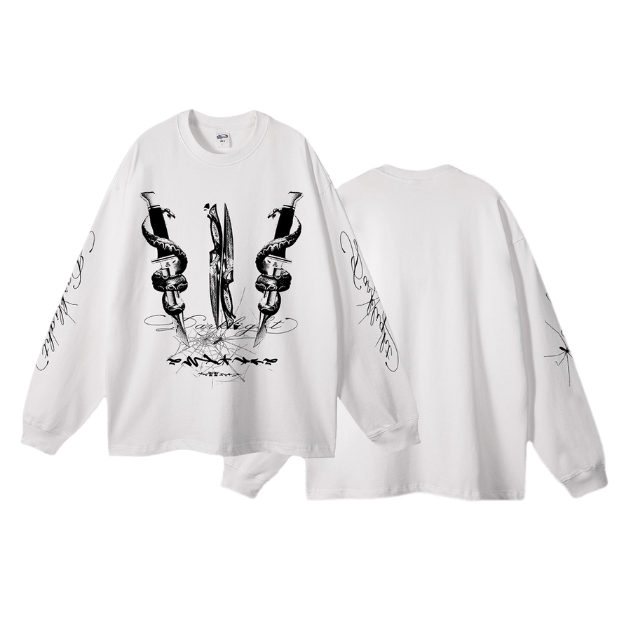 DARKLIGHT LONGSLEEVE