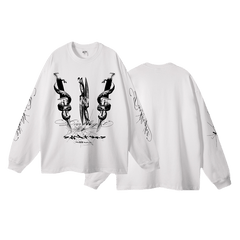DARKLIGHT LONGSLEEVE