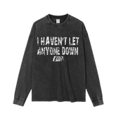 BRO LONGSLEEVE