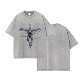 CHAINED TEE
