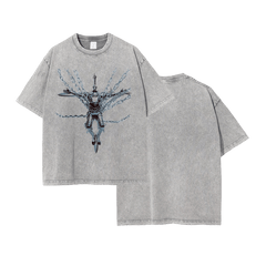 CHAINED TEE