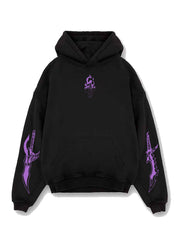 SHADOW BLADE VINTAGE HOODIE