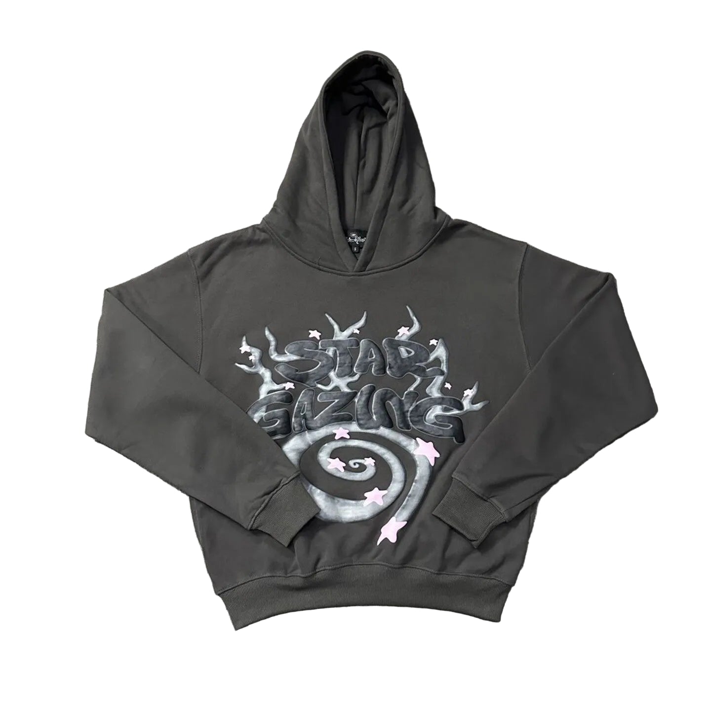 Broken Planet Cosmic‑Style Hoodie