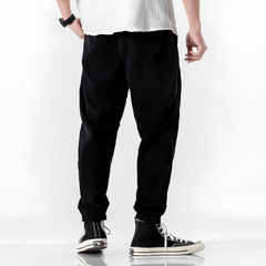 Jitsu Japanese Corduroy Pants