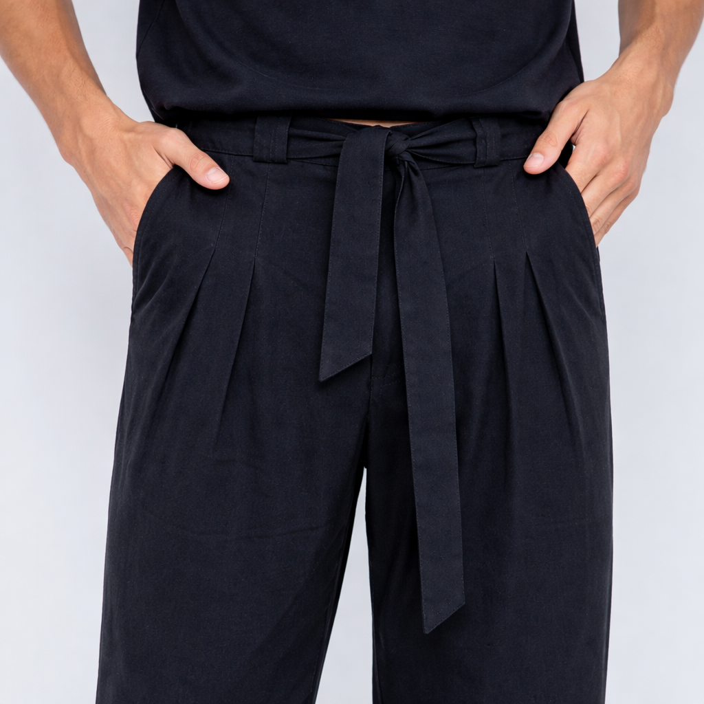 Kenzo Japanese Comfort Shorts