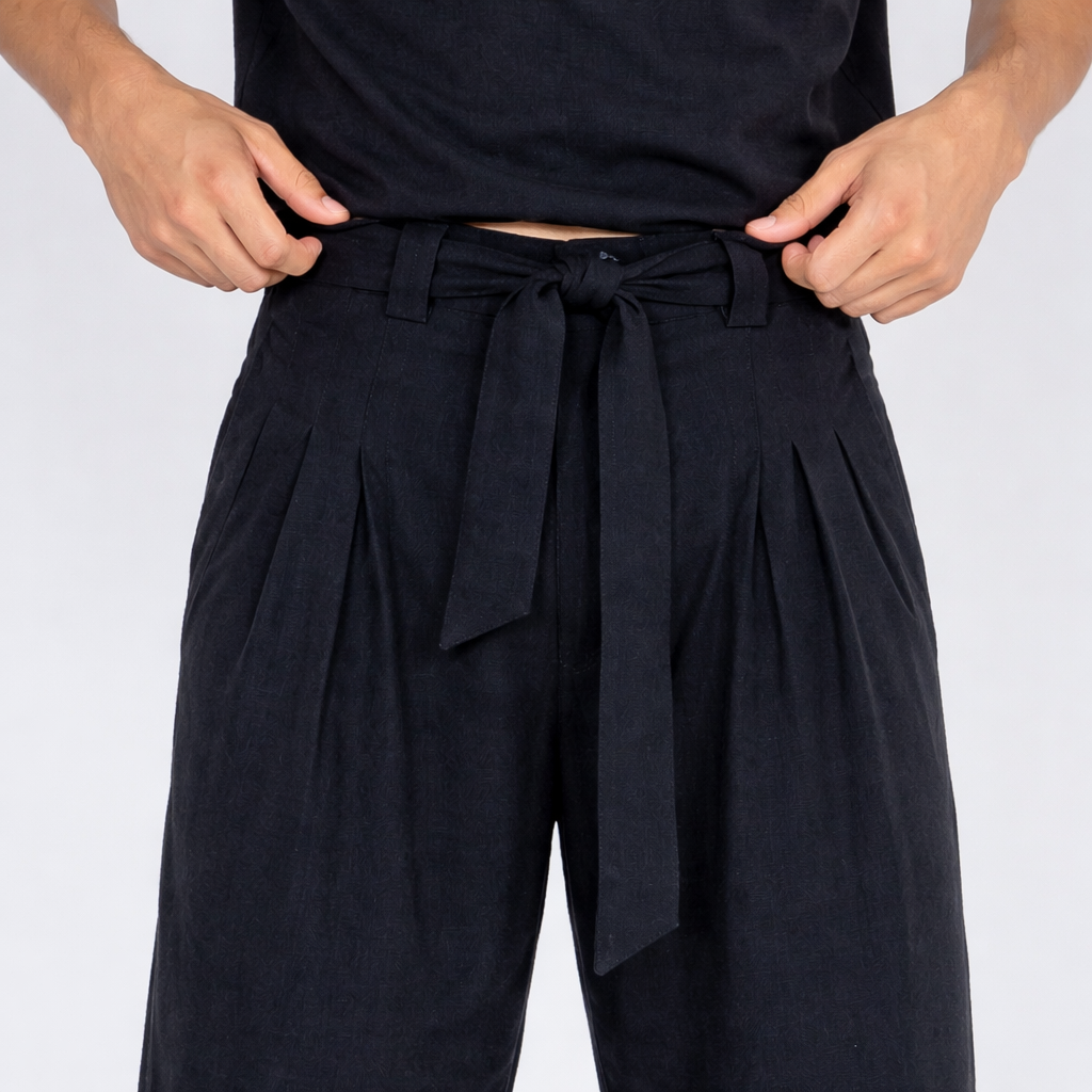 Kenzo Japanese Comfort Shorts