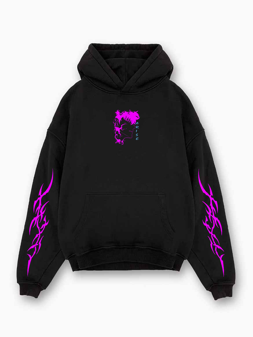 SOVEREIGN VINTAGE HOODIE