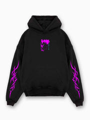 SOVEREIGN VINTAGE HOODIE